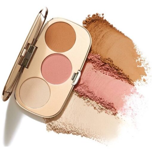 shop Jane Iredale GreatShape Contor Kit - Cool af Jane Iredale - online shopping tilbud rabat hos shoppetur.dk