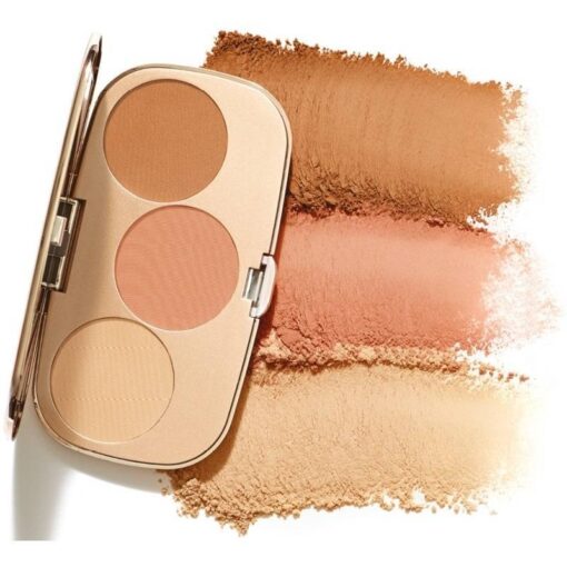 shop Jane Iredale GreatShape Contor Kit - Warm af Jane Iredale - online shopping tilbud rabat hos shoppetur.dk