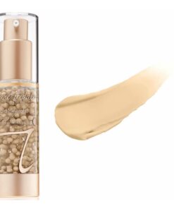 shop Jane Iredale Liquid Minerals 30 ml - Amber af Jane Iredale - online shopping tilbud rabat hos shoppetur.dk