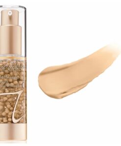 shop Jane Iredale Liquid Minerals 30 ml - Latte af Jane Iredale - online shopping tilbud rabat hos shoppetur.dk