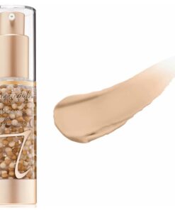 shop Jane Iredale Liquid Minerals 30 ml - Light Beige af Jane Iredale - online shopping tilbud rabat hos shoppetur.dk