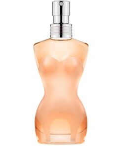 shop Jean Paul Gaultier Classique EDT For Women 30 ml af Jean Paul Gaultier - online shopping tilbud rabat hos shoppetur.dk