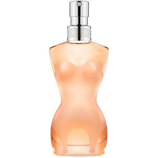 shop Jean Paul Gaultier Classique EDT For Women 30 ml af Jean Paul Gaultier - online shopping tilbud rabat hos shoppetur.dk