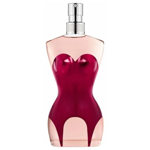 shop Jean Paul Gaultier Classique For Women EDP 100 ml af Jean Paul Gaultier - online shopping tilbud rabat hos shoppetur.dk