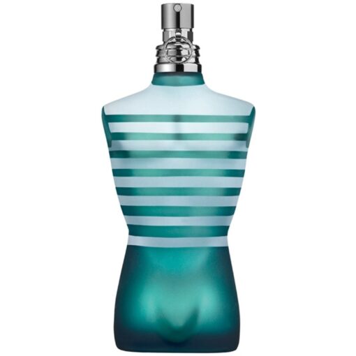 shop Jean Paul Gaultier Le Male EDT 75 ml af Jean Paul Gaultier - online shopping tilbud rabat hos shoppetur.dk