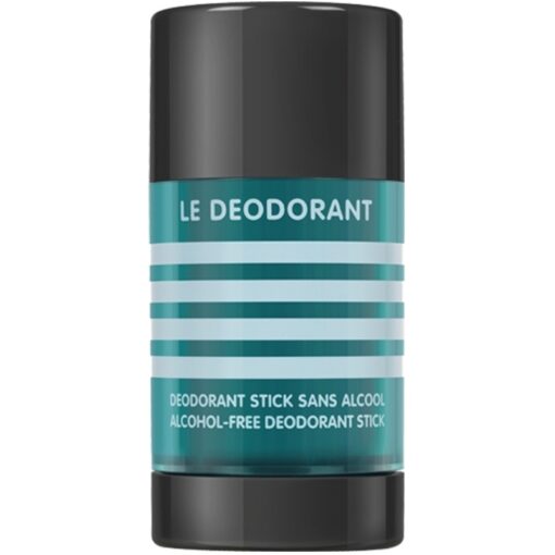 shop Jean Paul Gaultier Le Male Le Deodorant Stick 75 gr. af Jean Paul Gaultier - online shopping tilbud rabat hos shoppetur.dk