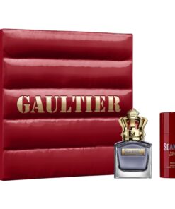 shop Jean Paul Gaultier Scandal For Him EDT Gift Set (Limited Edition) af Jean Paul Gaultier - online shopping tilbud rabat hos shoppetur.dk