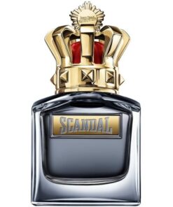 shop Jean Paul Gaultier Scandal Him EDT 50 ml af Jean Paul Gaultier - online shopping tilbud rabat hos shoppetur.dk