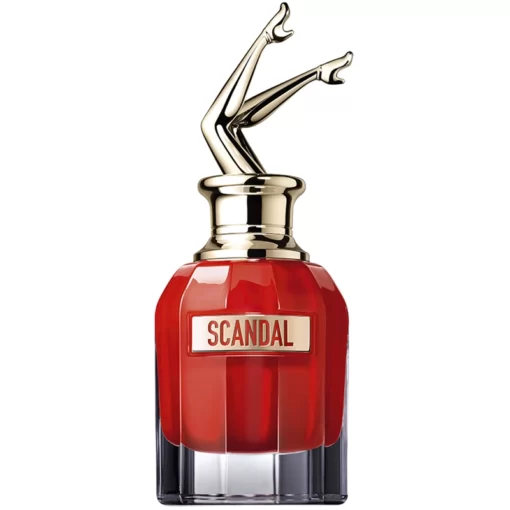 shop Jean Paul Gaultier Scandal Le Parfum Her EDP 50 ml af Jean Paul Gaultier - online shopping tilbud rabat hos shoppetur.dk