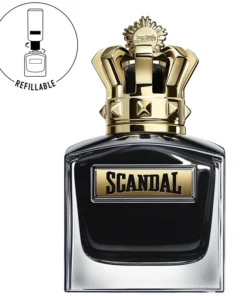 shop Jean Paul Gaultier Scandal Le Parfum Him EDP 100 ml af Jean Paul Gaultier - online shopping tilbud rabat hos shoppetur.dk