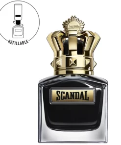 shop Jean Paul Gaultier Scandal Le Parfum Him EDP 50 ml af Jean Paul Gaultier - online shopping tilbud rabat hos shoppetur.dk