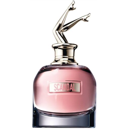 shop Jean Paul Gaultier Scandal Women EDP 50 ml af Jean Paul Gaultier - online shopping tilbud rabat hos shoppetur.dk