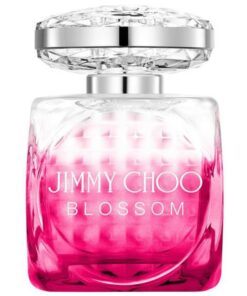 shop Jimmy Choo Blossom Women EDP 60 ml af Jimmy Choo - online shopping tilbud rabat hos shoppetur.dk