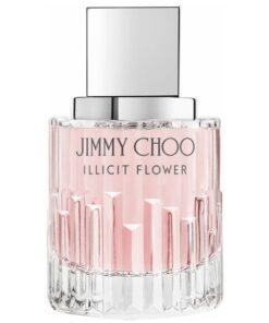 shop Jimmy Choo Illicit Flower Women EDT 40 ml af Jimmy Choo - online shopping tilbud rabat hos shoppetur.dk