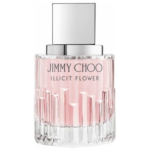 shop Jimmy Choo Illicit Flower Women EDT 40 ml af Jimmy Choo - online shopping tilbud rabat hos shoppetur.dk