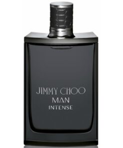 shop Jimmy Choo Man Intense EDT 100 ml af Jimmy Choo - online shopping tilbud rabat hos shoppetur.dk