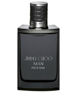 shop Jimmy Choo Man Intense EDT 50 ml af Jimmy Choo - online shopping tilbud rabat hos shoppetur.dk