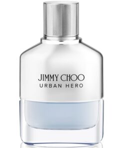 shop Jimmy Choo Urban Hero Men EDP 50 ml af Jimmy Choo - online shopping tilbud rabat hos shoppetur.dk