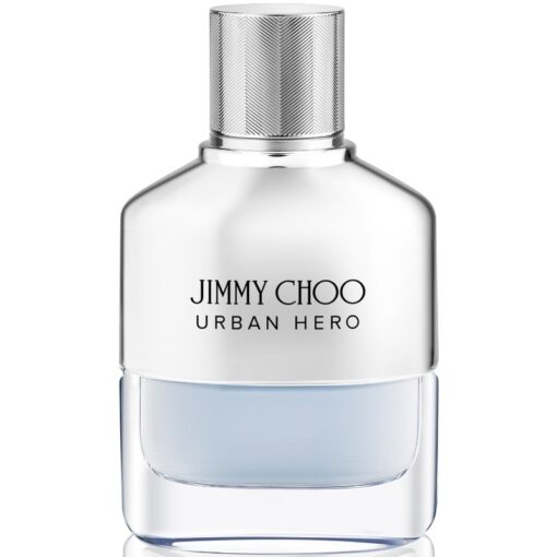 shop Jimmy Choo Urban Hero Men EDP 50 ml af Jimmy Choo - online shopping tilbud rabat hos shoppetur.dk