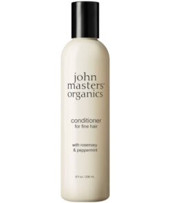 shop John Masters Conditioner With Rosemary & Peppermint 236 ml af John Masters Organics - online shopping tilbud rabat hos shoppetur.dk