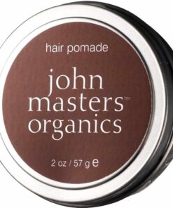shop John Masters Hair Pomade 57 gr. af John Masters Organics - online shopping tilbud rabat hos shoppetur.dk
