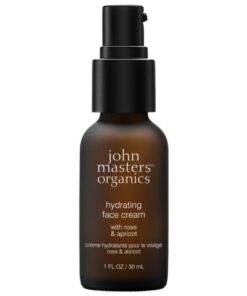 shop John Masters Hydrating Face Cream with Rose & Apricot 30 ml af John Masters Organics - online shopping tilbud rabat hos shoppetur.dk