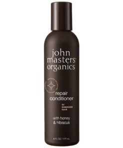 shop John Masters Repair Conditioner With Honey & Hibiscus 177 ml af John Masters Organics - online shopping tilbud rabat hos shoppetur.dk