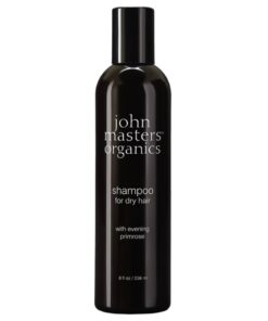 shop John Masters Shampoo With Evening Primrose 236 ml af John Masters Organics - online shopping tilbud rabat hos shoppetur.dk