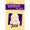 shop Jose - Veninder for altid 2 - Indbundet af  - online shopping tilbud rabat hos shoppetur.dk