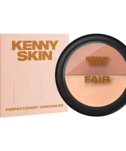 shop KENNY SKIN Perfectionist Concealer 3 gr. - Fair af KENNY ANKER - online shopping tilbud rabat hos shoppetur.dk