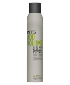 shop KMS AddVolume Root and Body Lift 200 ml af KMS - online shopping tilbud rabat hos shoppetur.dk