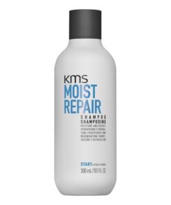 shop KMS MoistRepair Shampoo 300 ml af KMS - online shopping tilbud rabat hos shoppetur.dk