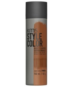 shop KMS Style Color 150 ml - Rusty Copper (U) af KMS - online shopping tilbud rabat hos shoppetur.dk