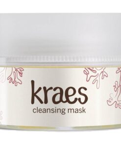 shop KRAES Cleansing Mask 50 ml af KRAES - online shopping tilbud rabat hos shoppetur.dk