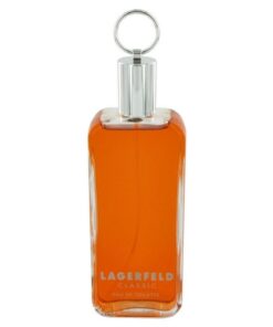 shop Karl Lagerfeld Classic Men EDT 50 ml af Karl Lagerfeld - online shopping tilbud rabat hos shoppetur.dk