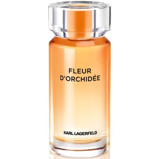 shop Karl Lagerfeld Fleur D`Orchidee Women EDP 100 ml af Karl Lagerfeld - online shopping tilbud rabat hos shoppetur.dk