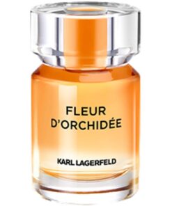 shop Karl Lagerfeld Fleur D`Orchidee Women EDP 50 ml af Karl Lagerfeld - online shopping tilbud rabat hos shoppetur.dk