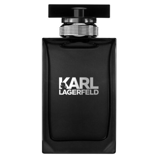 shop Karl Lagerfeld Pour Homme EDT 100 ml af Karl Lagerfeld - online shopping tilbud rabat hos shoppetur.dk