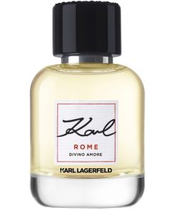 shop Karl Lagerfeld Rome Divino Amore EDP 60 ml af Karl Lagerfeld - online shopping tilbud rabat hos shoppetur.dk