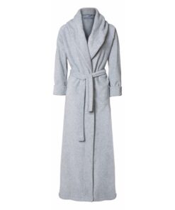 shop Karmameju Mount Everest Robe Light Grey Str X-Small (U) af Karmameju - online shopping tilbud rabat hos shoppetur.dk