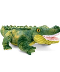 shop Keel Toys bamse - Alligator af Keel Toys - online shopping tilbud rabat hos shoppetur.dk