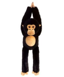 shop Keel Toys bamse - Chimpanse af Keel Toys - online shopping tilbud rabat hos shoppetur.dk