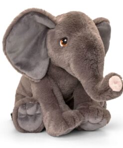 shop Keel Toys bamse - Elefant af Keel Toys - online shopping tilbud rabat hos shoppetur.dk