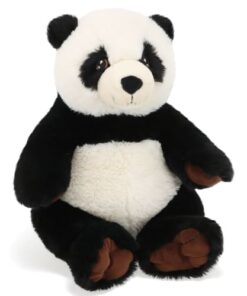 shop Keel Toys bamse - Panda af Keel Toys - online shopping tilbud rabat hos shoppetur.dk