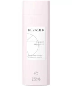 shop Kerasilk Anti-Dandruff Shampoo 250 ml af Kerasilk - online shopping tilbud rabat hos shoppetur.dk