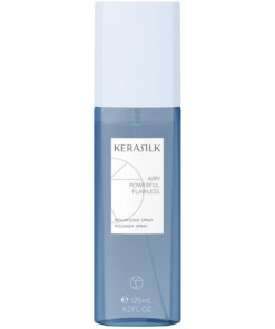 shop Kerasilk Volumizing Spray 125 ml af Kerasilk - online shopping tilbud rabat hos shoppetur.dk