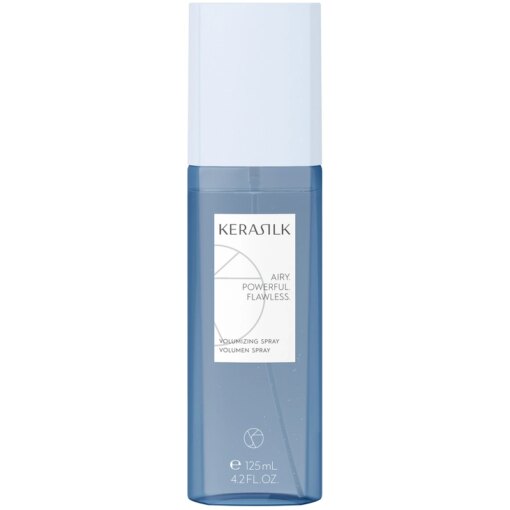 shop Kerasilk Volumizing Spray 125 ml af Kerasilk - online shopping tilbud rabat hos shoppetur.dk