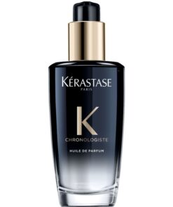 shop Kerastase Chronologiste Huile De Parfum Hair Oil 100 ml af Kerastase - online shopping tilbud rabat hos shoppetur.dk