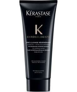 shop Kerastase Chronologiste Pre-Cleanse Regenerant Shampoo 200 ml af Kerastase - online shopping tilbud rabat hos shoppetur.dk