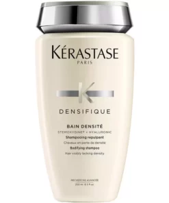 shop Kerastase Densifique Bain Densite Shampoo 250 ml af Kerastase - online shopping tilbud rabat hos shoppetur.dk